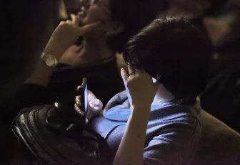 Чат-бот «Социальный навигатор НСО» появился в мессенджере MAX