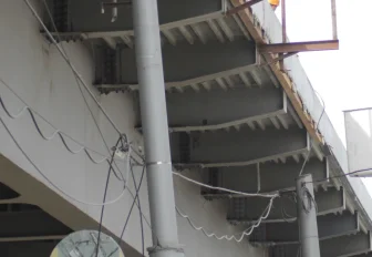 Ещё один съезд развязки 4-го моста откроют в Новосибирске: маршрут