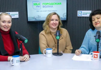 Новосибирцев попросили не кидать ёлки в мусорный бак и сплющивать бутылки