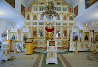 Православный комплекс разрешили построить в Северо-Чемском жилмассиве