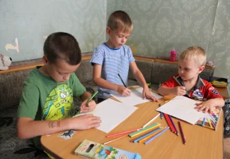 Многодетных новосибирцев пригласили на всероссийский форум в Москве