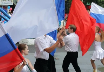 В цветах августа: благородный, честный, смелый