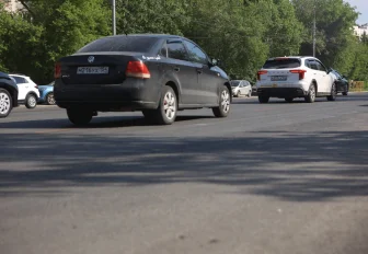 38 километров дорог отремонтируют в 2026 году в Новосибирске