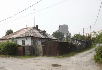 Мэрия ищет владельцев 33 объектов недвижимости в зоне КРТ на Автогенной