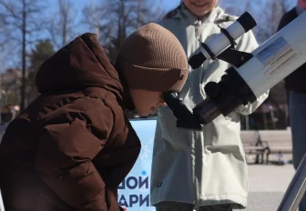 Увидеть эффектный парад планет не доведётся новосибирцам