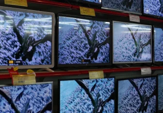 Об отключении ТВ-каналов предупредили жителей Новосибирской области