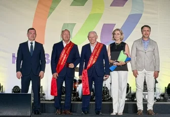 В Новосибирске стало больше почётных жителей