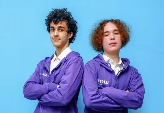 11-классник из Новосибирска: «Окрылённый успехом, решил и другие задачи»