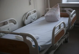 У 17-летнего новосибирца почка разбухла до размеров пятилитровой бутылки