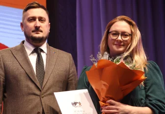 За красоту во дворах Новосибирска наградили активистов ТОСов