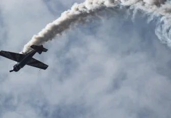 Авиашоу в Мочище пройдёт в последние выходные июля