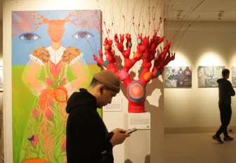 Искусство ожидания: чем удивит гостей возродившийся фестиваль «Артвик»