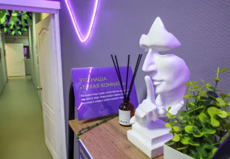 «Мост» для глухих: место в Новосибирске, где исчезают границы тишины