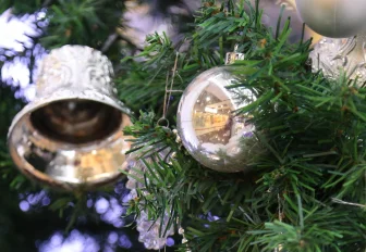 Новогодний словарь: без чего невозможно представить праздник