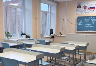 35 школ отремонтируют в ближайшие два года в Новосибирской области