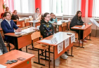 Если результат не устроил: 11-классники смогут пересдать один предмет ЕГЭ