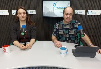 О первых врачах и больницах Ново-Николаевска расскажут на Горволне