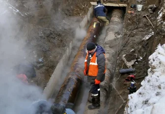 Улицу Кошурникова полностью откроют для транспорта до 19 января