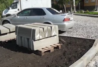 Город без окраин: асфальт на Немировича-Данченко восстановят ко Дню знаний