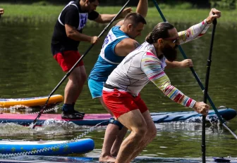 Новосибирская неделя: ремонт домов, водные развлечения и семейное счастье