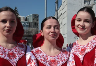 Стало известно, кто представит Новосибирск на днях культуры в Беларуси