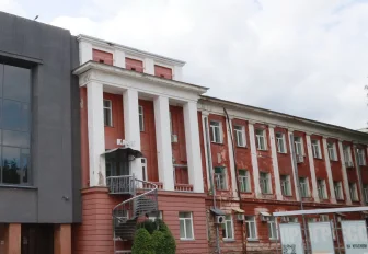 В Новосибирске капитально отремонтируют 88-летнее здание ДК «Прогресс»