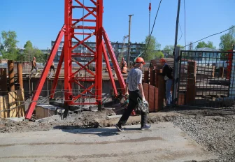 2700 мест в детсдах и более 5200 в школах создадут по КРТ в Новосибирске
