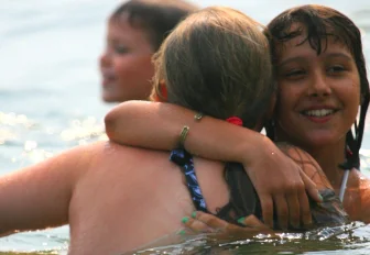 Шесть бесплатных пляжей открыли в июне в Новосибирской области