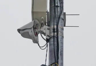 В активный режим переключают все камеры фиксации нарушений ПДД