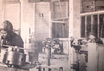 Новосибирск военный: авиаград