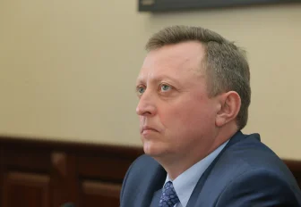 Бывшего вице-губернатора Новосибирской области утвердили ректором НГПУ