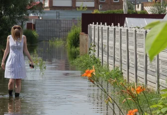 Режим повышенной готовности ввели в двух районах Новосибирска