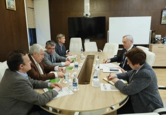 Федеральный центр энергетики и механики создадут в Новосибирске