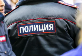 Экс-полицейскому из Новосибирска дали 7,5 лет за вымогательство