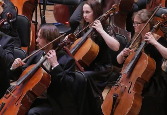 Две мировые премьеры прозвучат на Транссибирском арт-фестивале