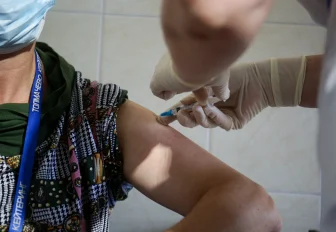 1949 новосибирцев за год прошли лечение от гепатита С