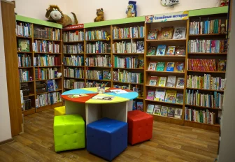 Кельтские эльфы и легенды Затона: чем удивит новосибирцев «Библионочь»