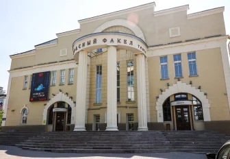Три новых актёра пополнили труппу «Красного факела» перед 107-м сезоном