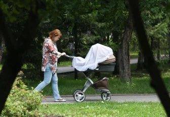 Новосибирск претендует на статус семейной столицы России