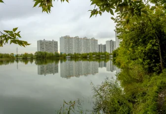 Улицу в Новосибирске назвали в честь героя СВО Михаила Гудкова