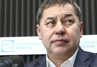 Мэр Кудрявцев выразил соболезнования близким главы Ленинского района