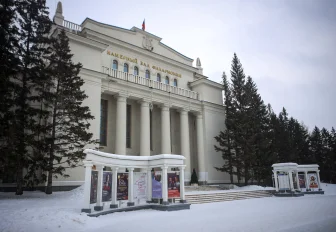 Афиша Новосибирска: куда сходить в понедельник, 9 февраля