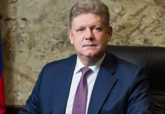 Сибирский полпред принял участие в совещании с Дмитрием Медведевым