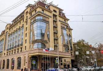 Заселять в отель по цифровому удостоверению личности начали в Новосибирске