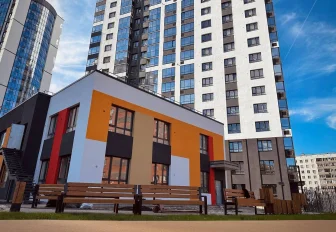 Механизм КРТ хорошо зарекомендовал себя в Новосибирске — мэр Кудрявцев