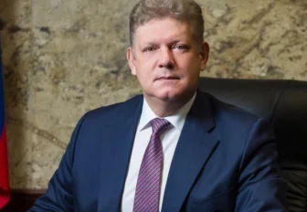 Полпред Серышев поздравил полицейских с профессиональным праздником