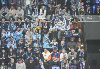 Назначен новый главный тренер новосибирского ХК «Сибирь»