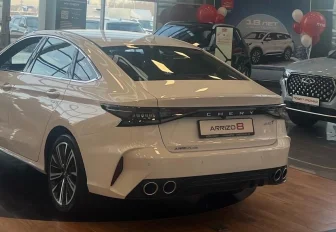 Лучший друг или недоавтомобиль: что думают сибиряки о китайских машинах