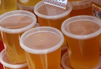 Как выбрать правильный мёд — советы пасечников