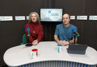 О старинных приобских деревнях расскажут на Городской волне (12+)